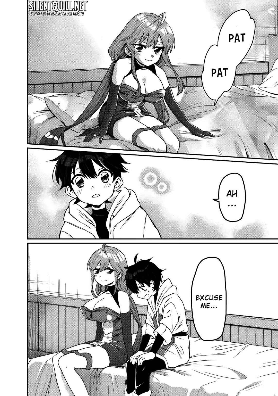 Page 11 Chapter 2 Guild Tsuihousareta Zatsuyou-gakari no Gekokujou ~Chou Bannou na Seikatsu Skill de Sekai Saikyou~
