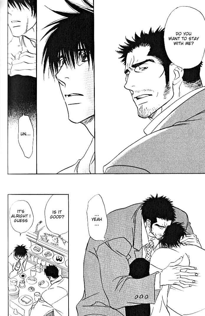Page 13 Chapter 5 Ame to Muchi