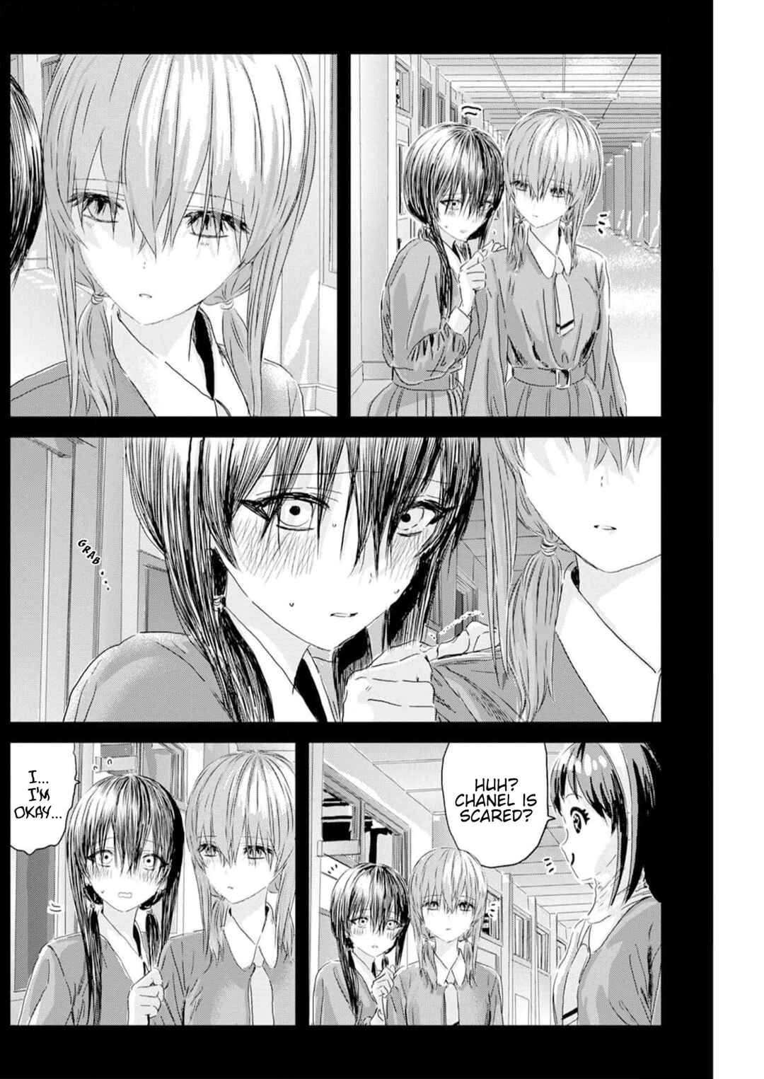 Page 2 Chapter 4 Outsider Paradise