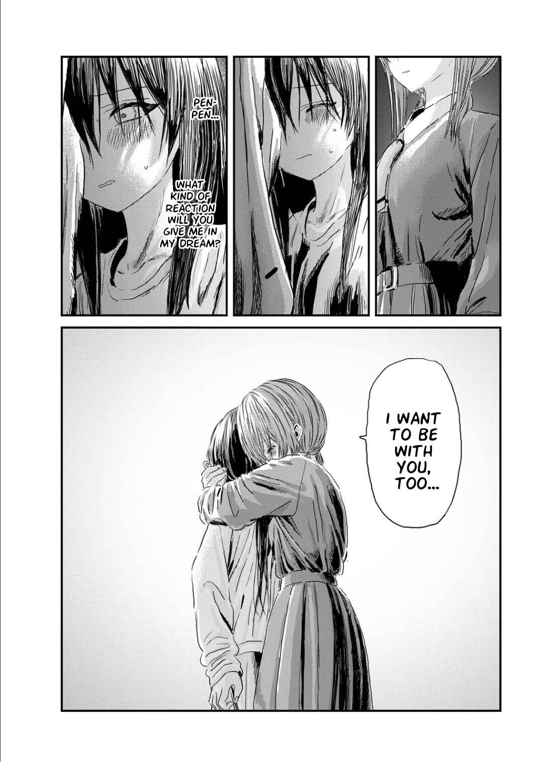 Page 21 Chapter 13 Outsider Paradise