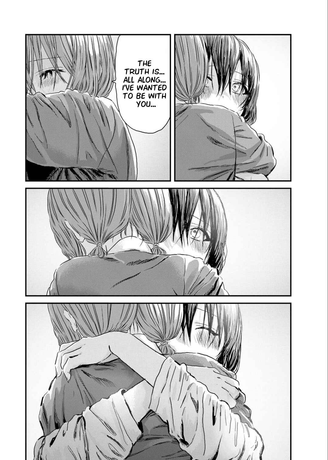 Page 22 Chapter 13 Outsider Paradise
