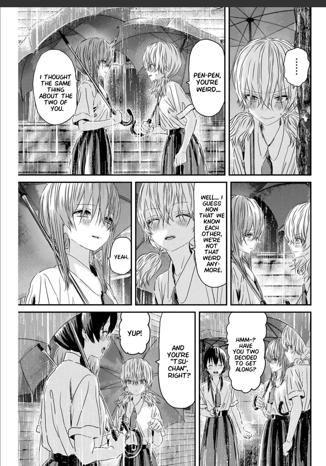 Page 17 Chapter 15 Outsider Paradise
