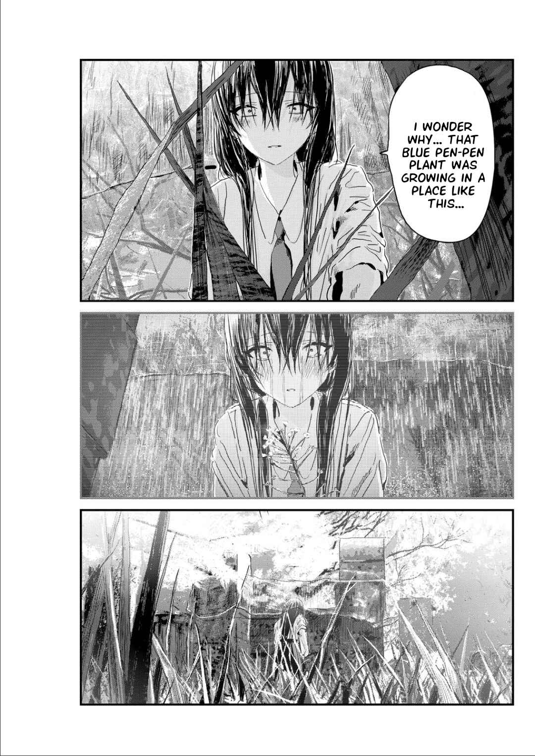 Page 29 Chapter 15 Outsider Paradise