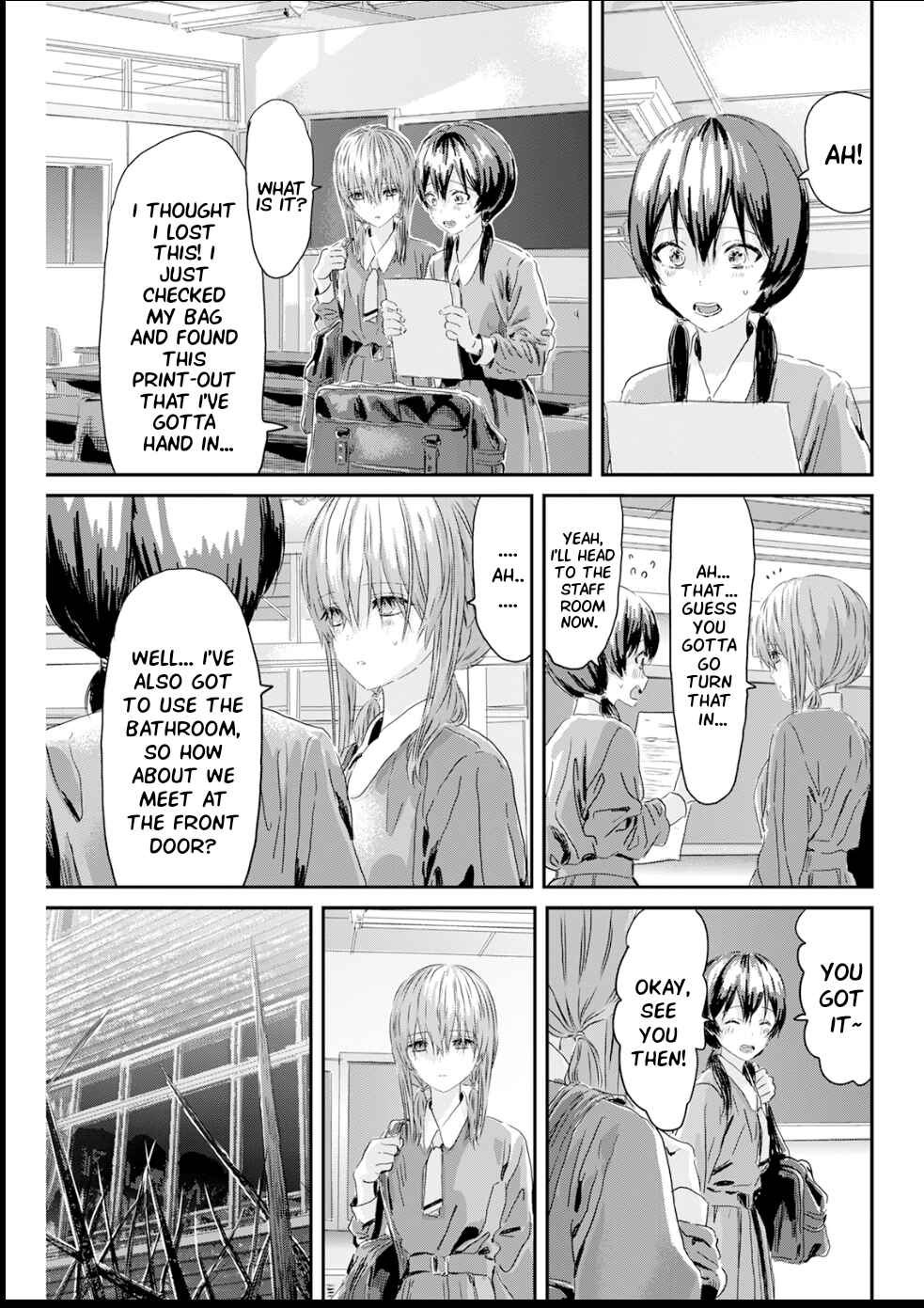 Page 26 Chapter 6 Outsider Paradise