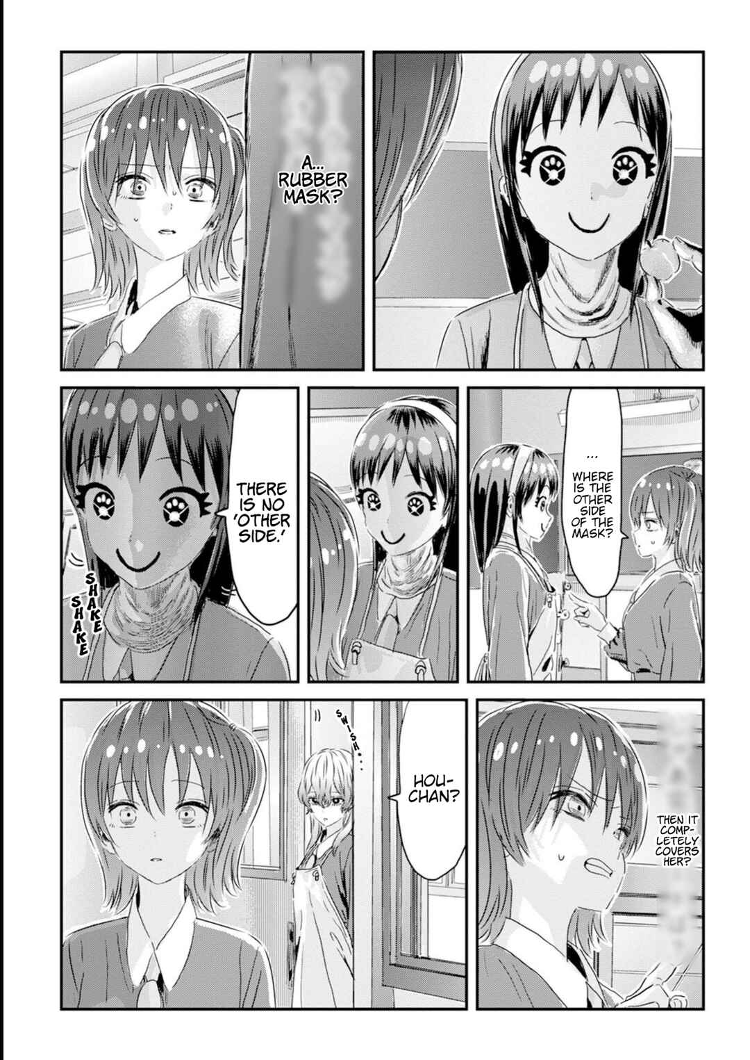 Page 17 Chapter 2 Outsider Paradise
