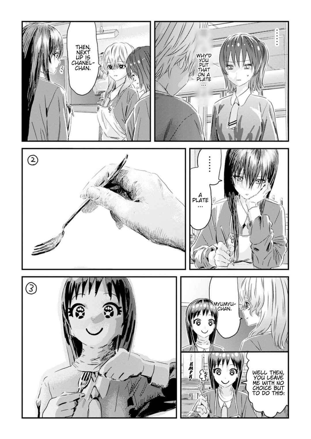 Page 24 Chapter 2 Outsider Paradise