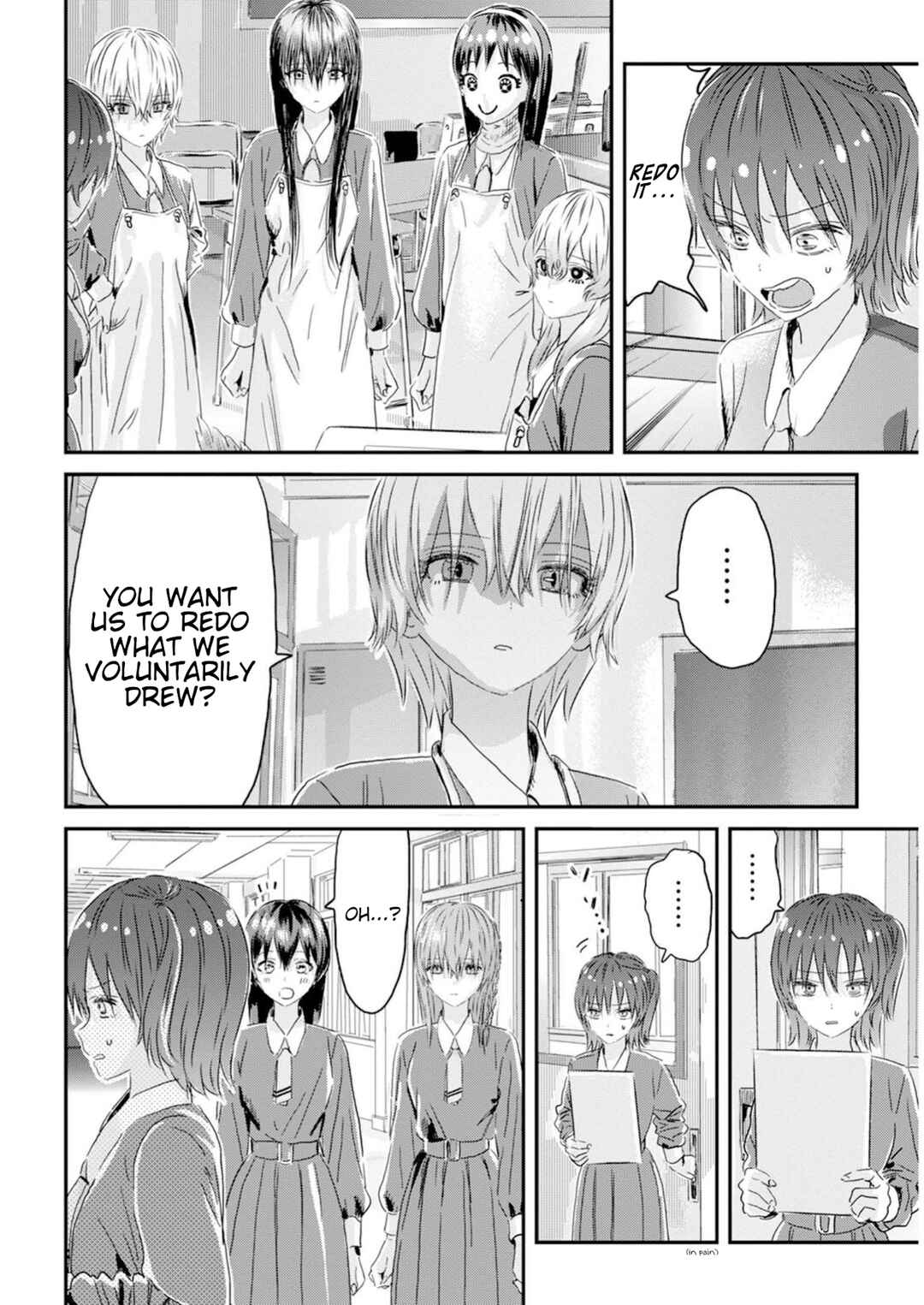Page 26 Chapter 2 Outsider Paradise