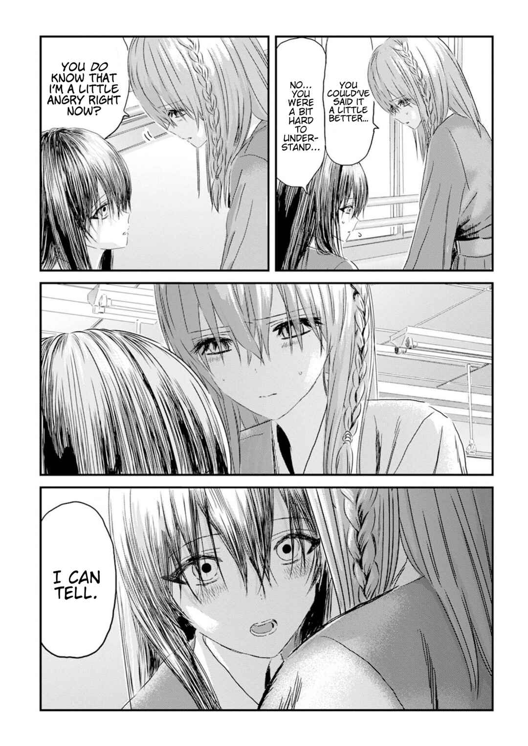 Page 8 Chapter 2 Outsider Paradise
