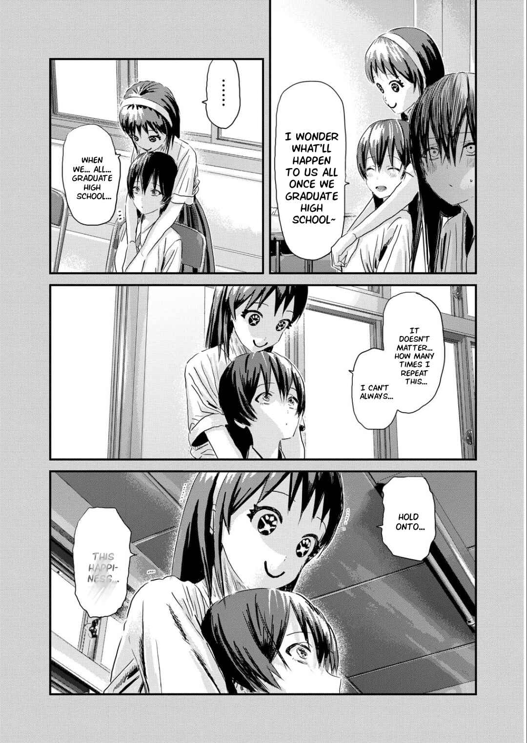 Page 26 Chapter 17 Outsider Paradise