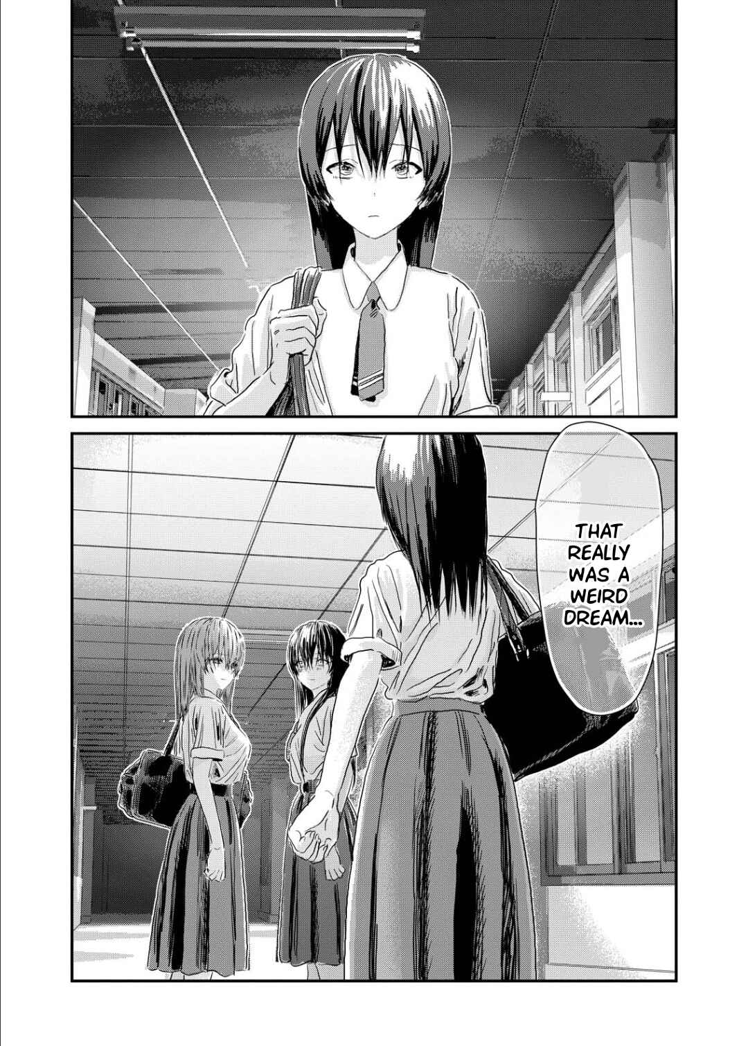 Page 27 Chapter 17 Outsider Paradise