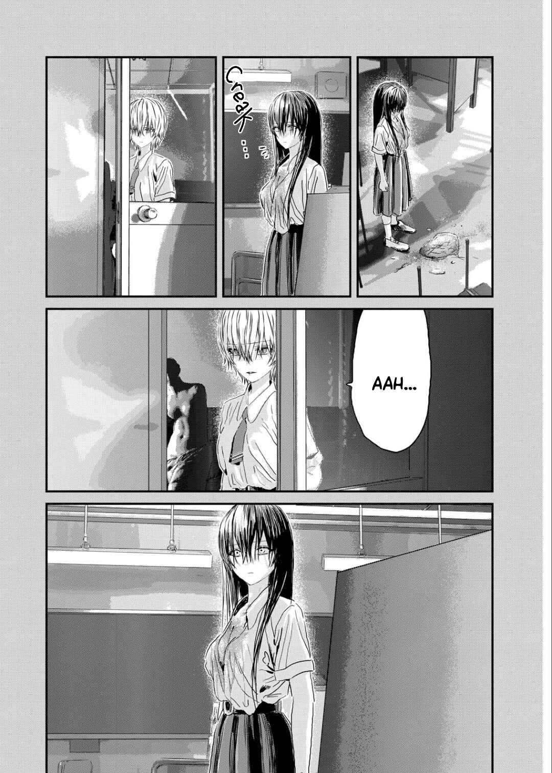 Page 6 Chapter 17 Outsider Paradise