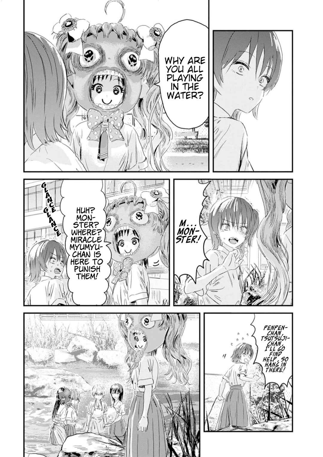 Page 24 Chapter 5 Outsider Paradise