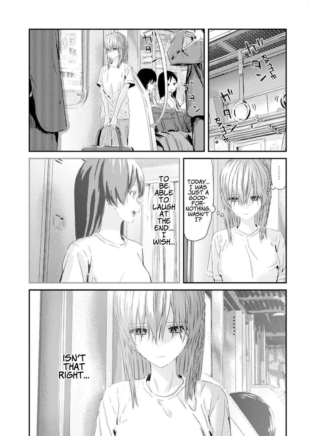 Page 29 Chapter 5 Outsider Paradise