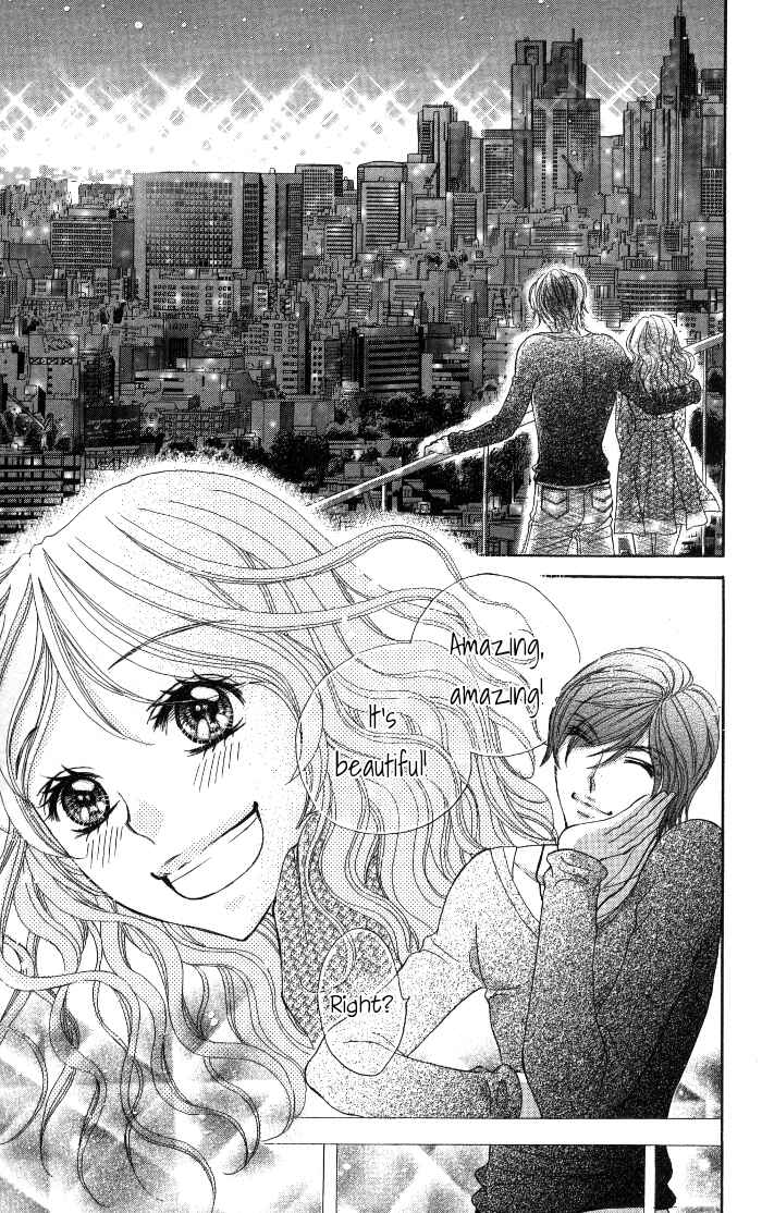 Page 9 Chapter 5 Tonari no Koakuma Boy