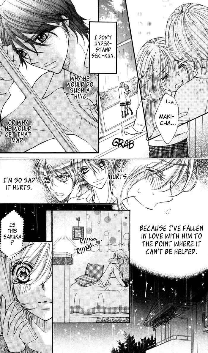 Page 26 Chapter 4 Tonari no Koakuma Boy