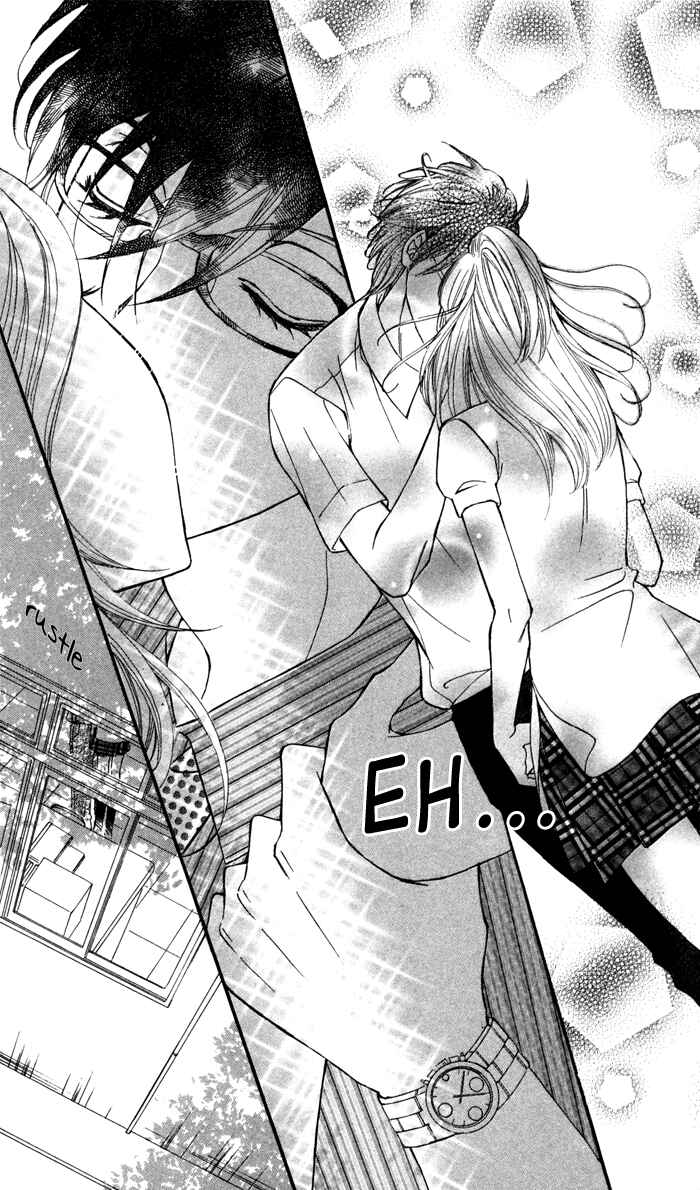Page 16 Chapter 3 Tonari no Koakuma Boy