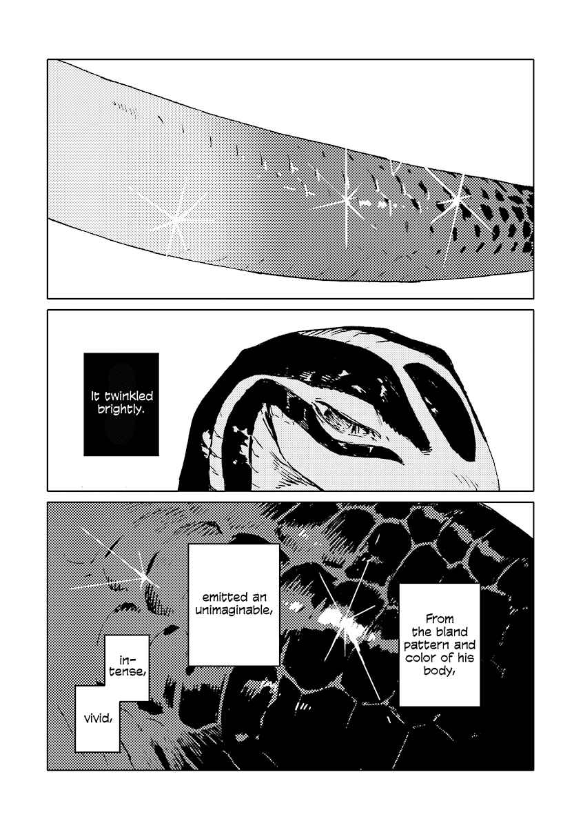 Page 15 Chapter 1 Monotone Blue
