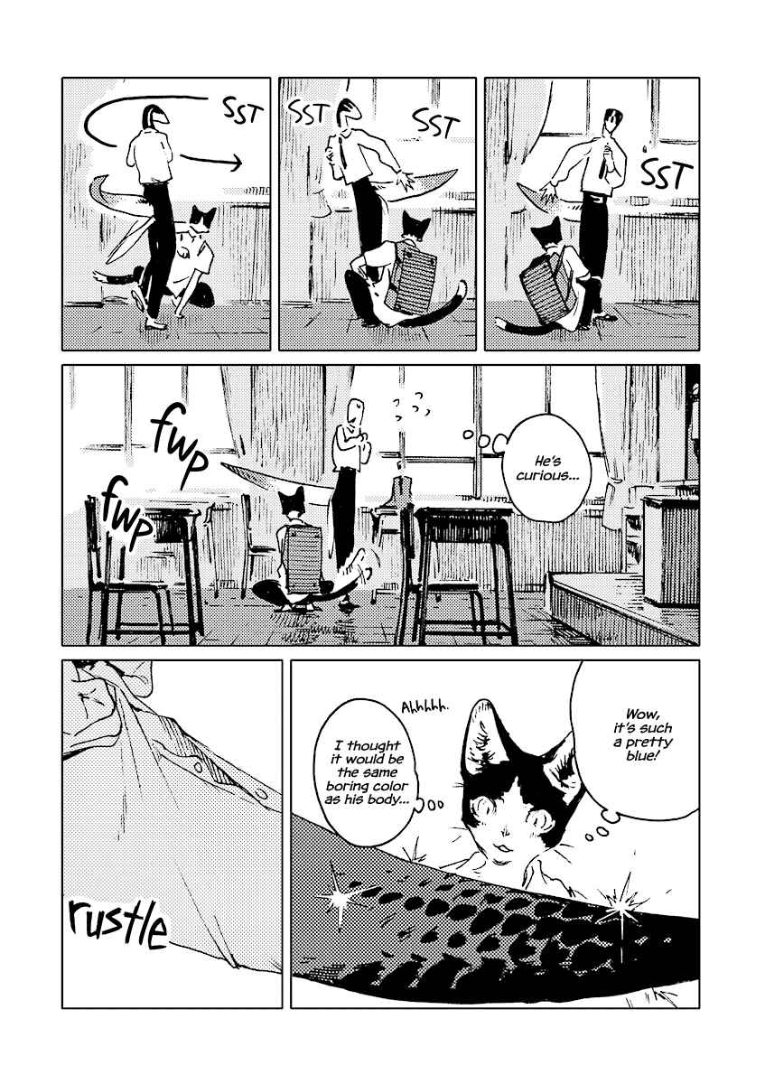 Page 17 Chapter 1 Monotone Blue