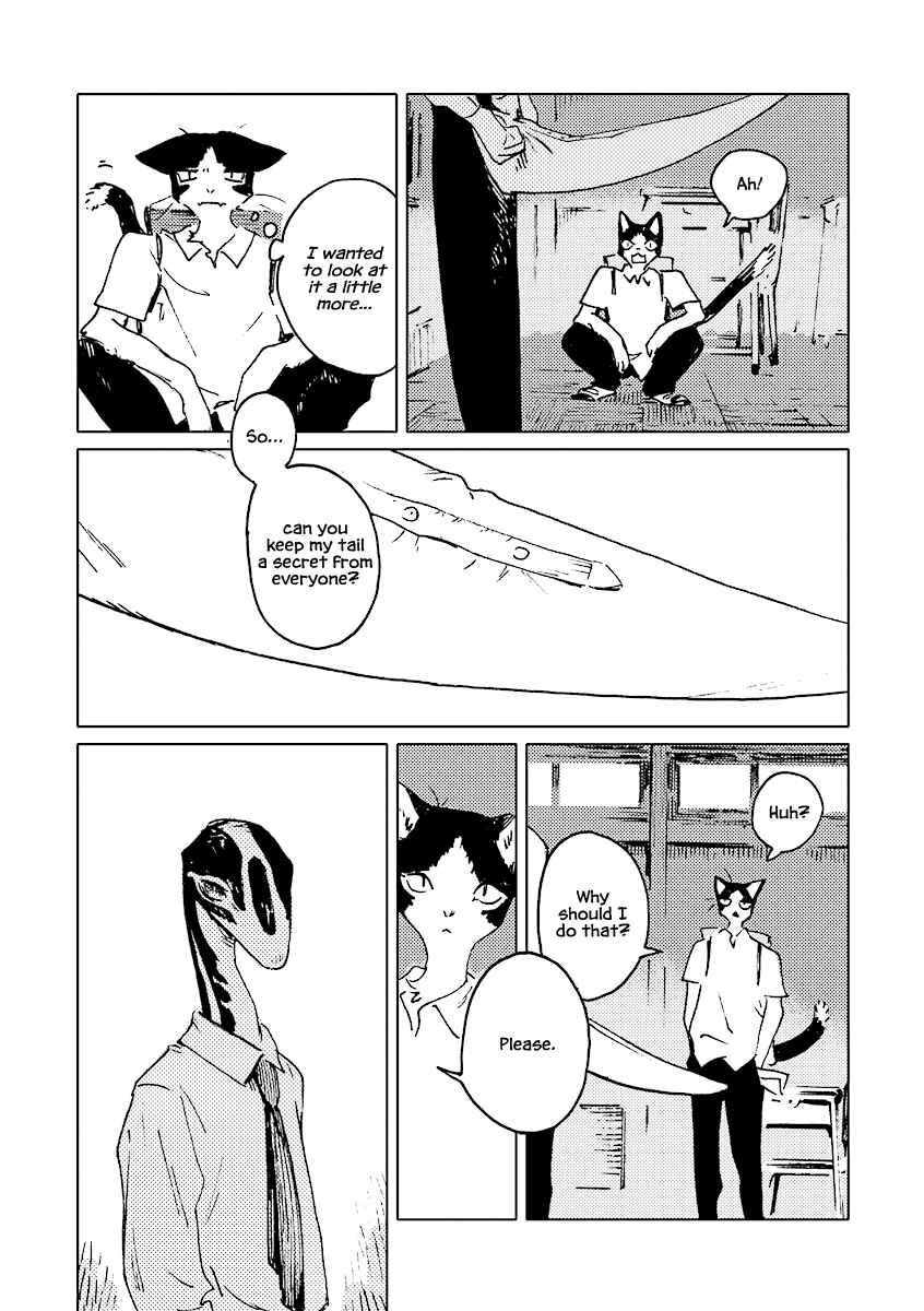 Page 18 Chapter 1 Monotone Blue