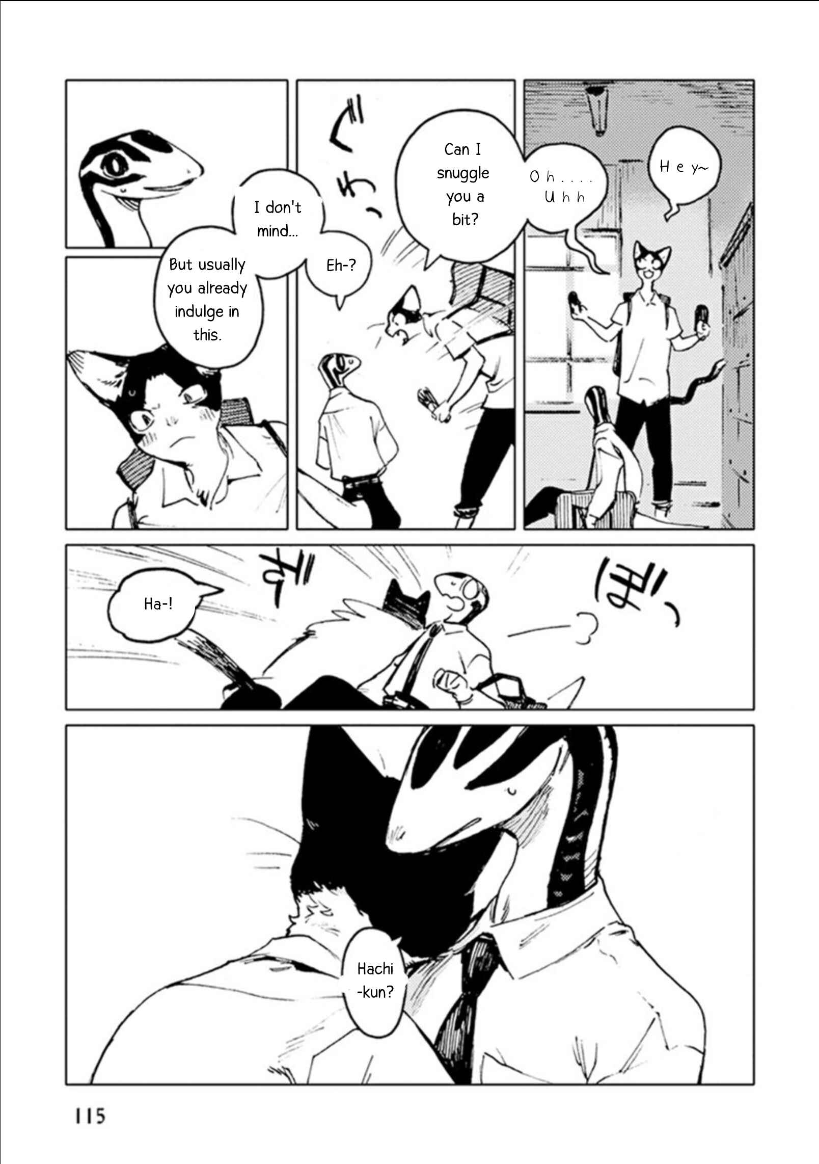 Page 10 Chapter 6 Monotone Blue