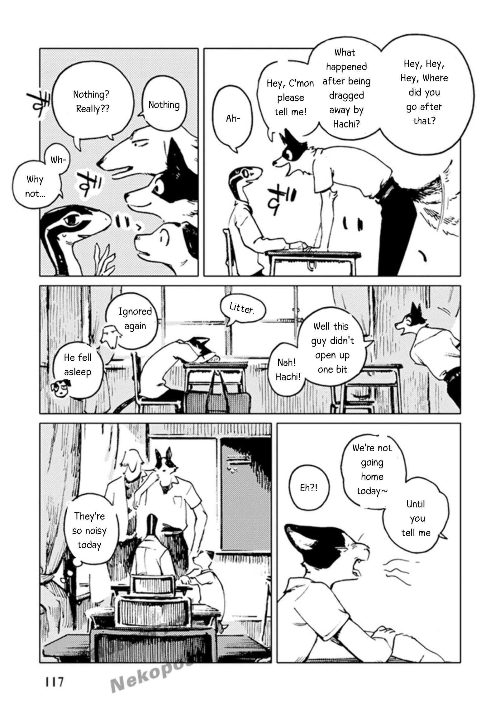 Page 12 Chapter 6 Monotone Blue