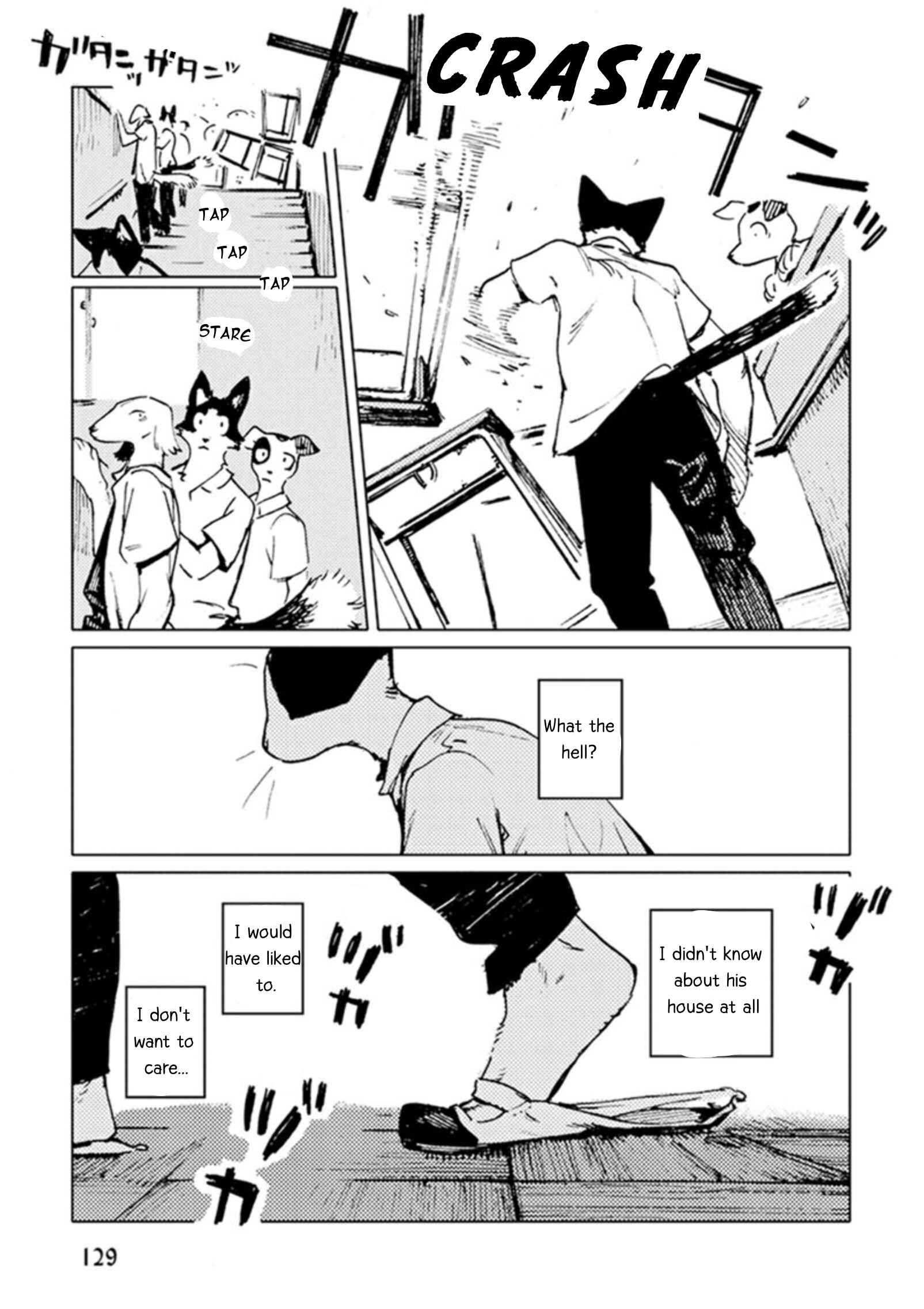 Page 24 Chapter 6 Monotone Blue