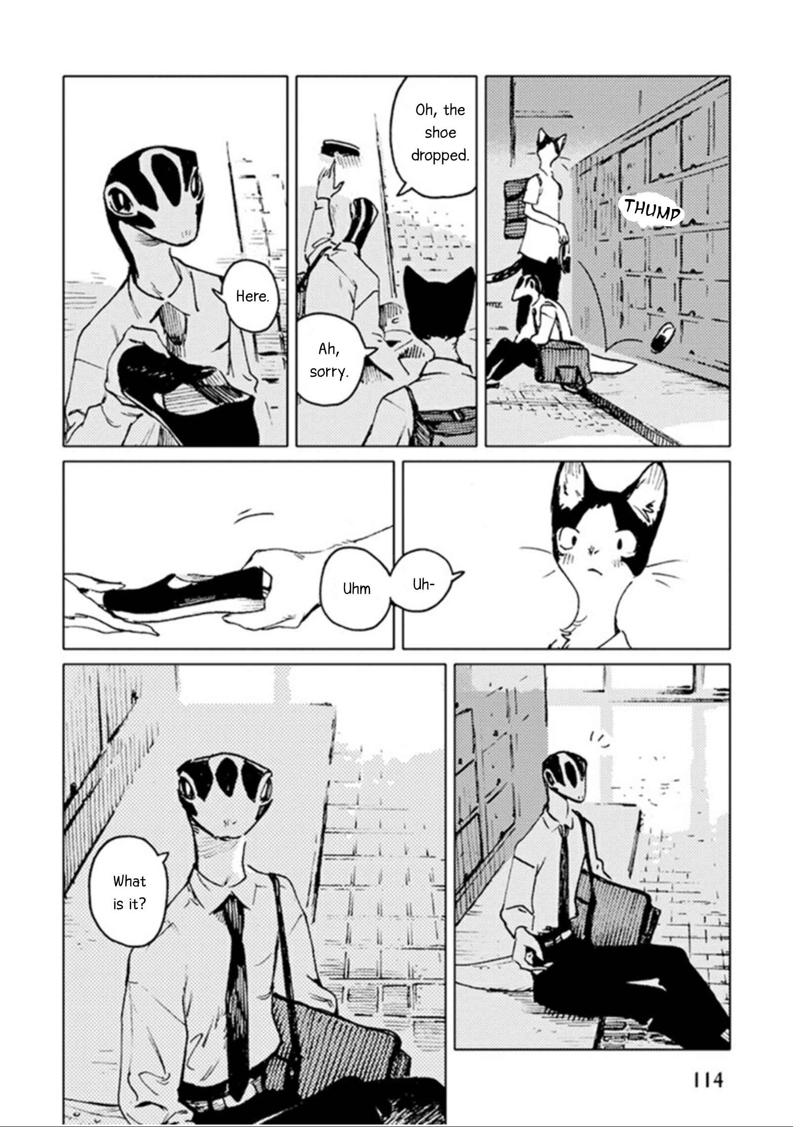 Page 9 Chapter 6 Monotone Blue