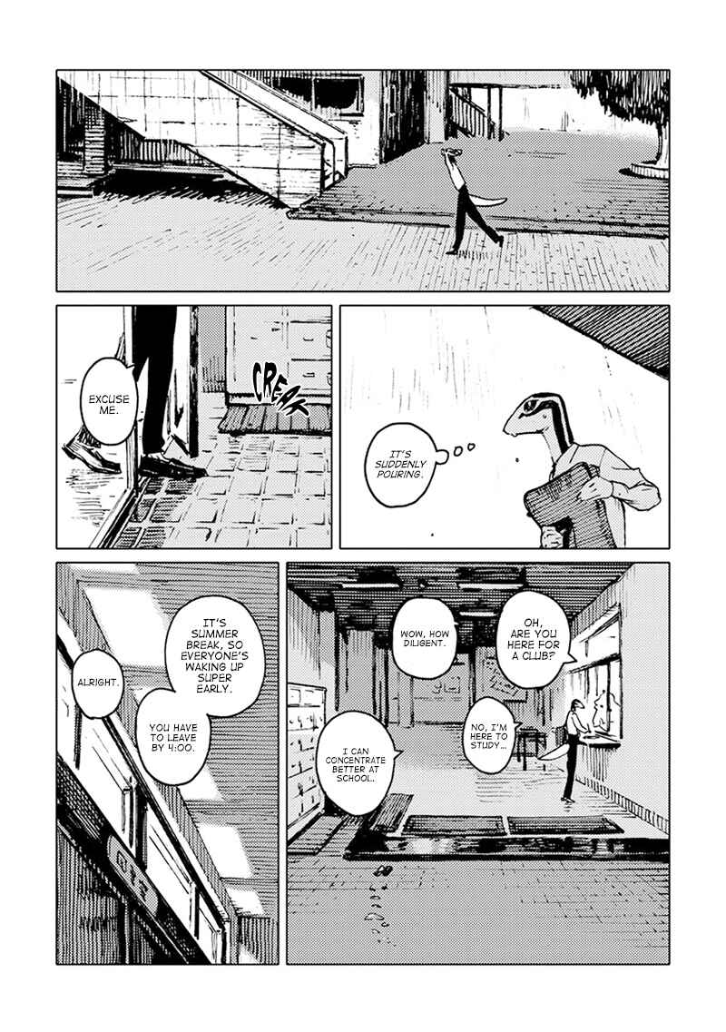 Page 12 Chapter 8 Monotone Blue