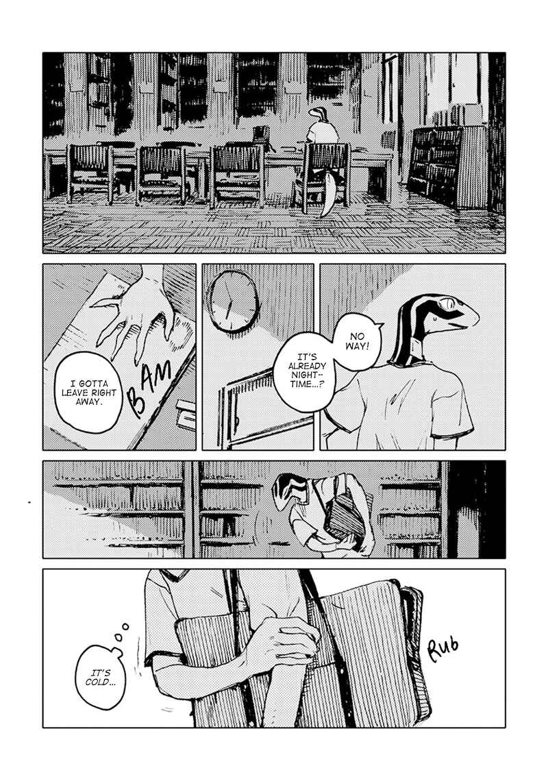 Page 18 Chapter 8 Monotone Blue