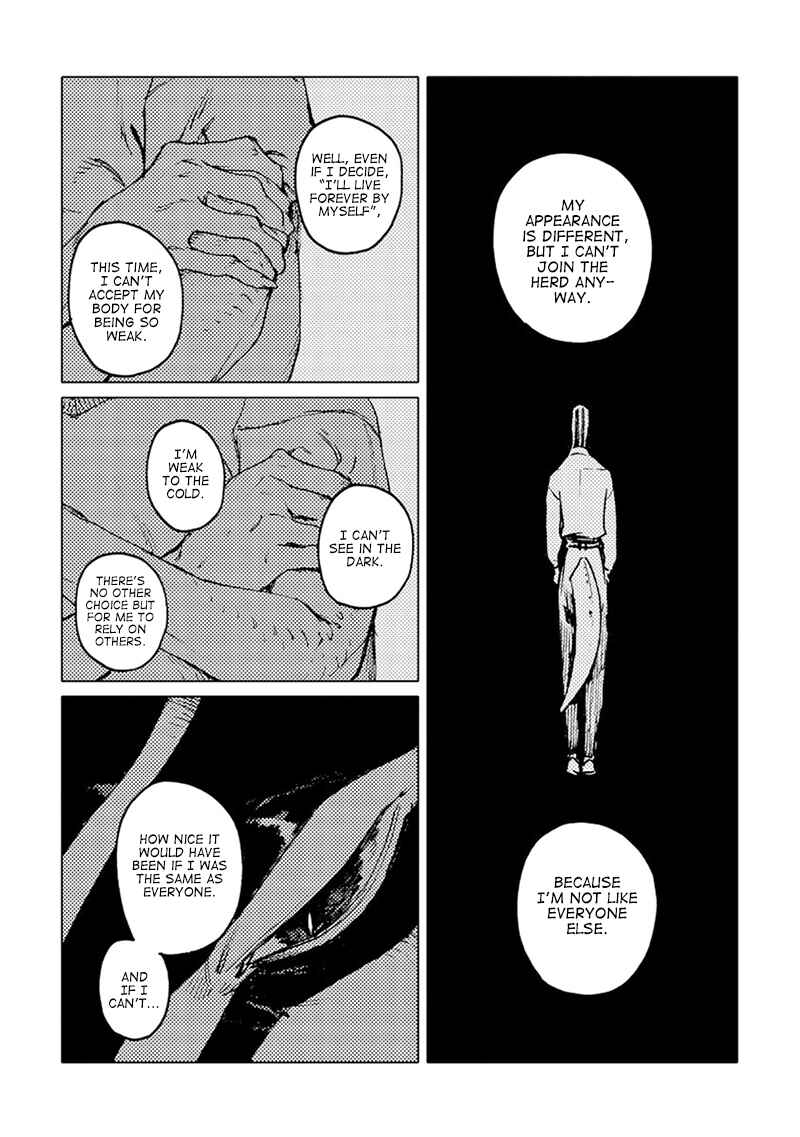 Page 21 Chapter 8 Monotone Blue