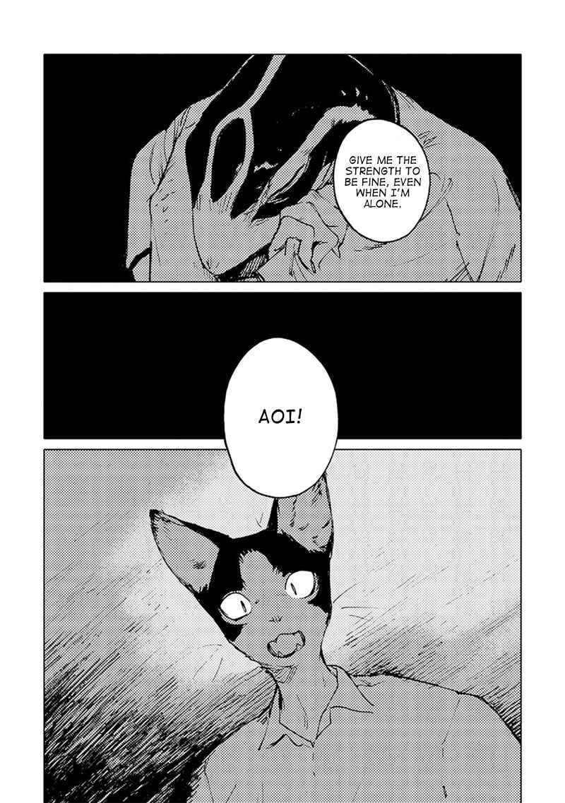 Page 22 Chapter 8 Monotone Blue