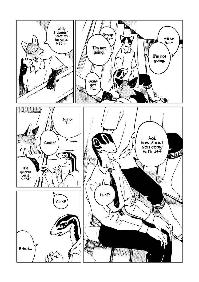 Page 12 Chapter 4 Monotone Blue