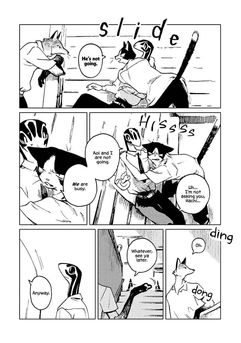 Page 13 Chapter 4 Monotone Blue