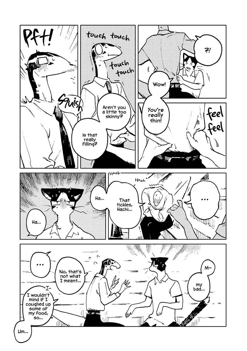 Page 5 Chapter 4 Monotone Blue