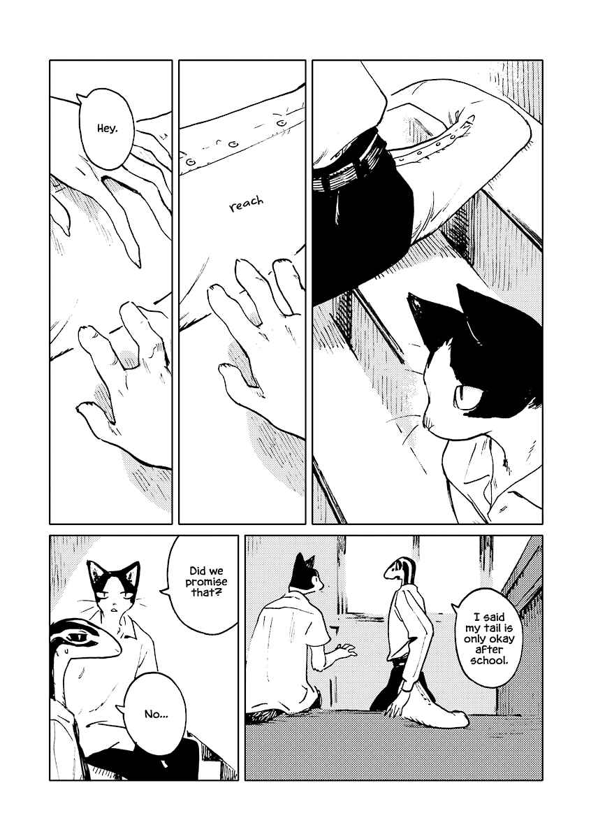 Page 8 Chapter 4 Monotone Blue