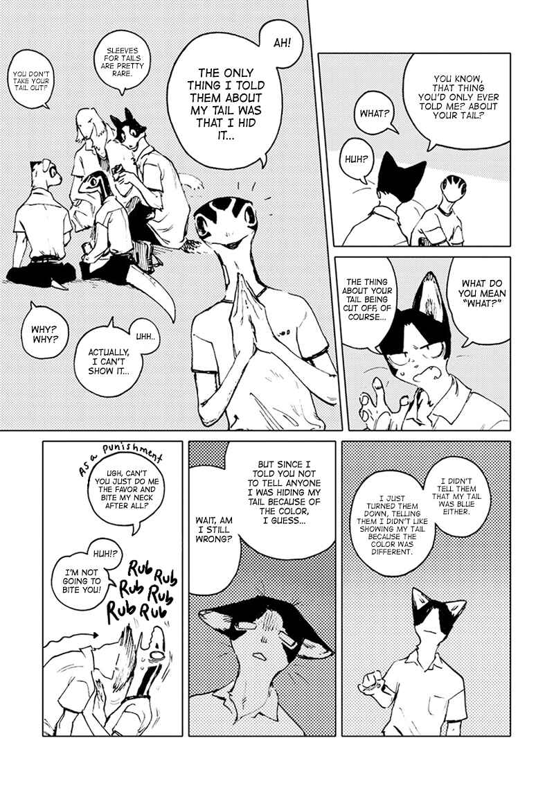 Page 11 Chapter 9 Monotone Blue