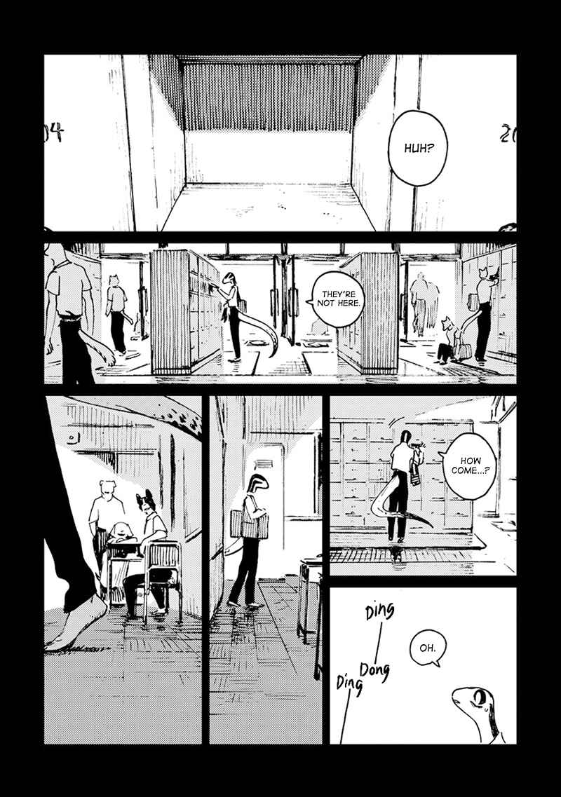 Page 16 Chapter 9 Monotone Blue