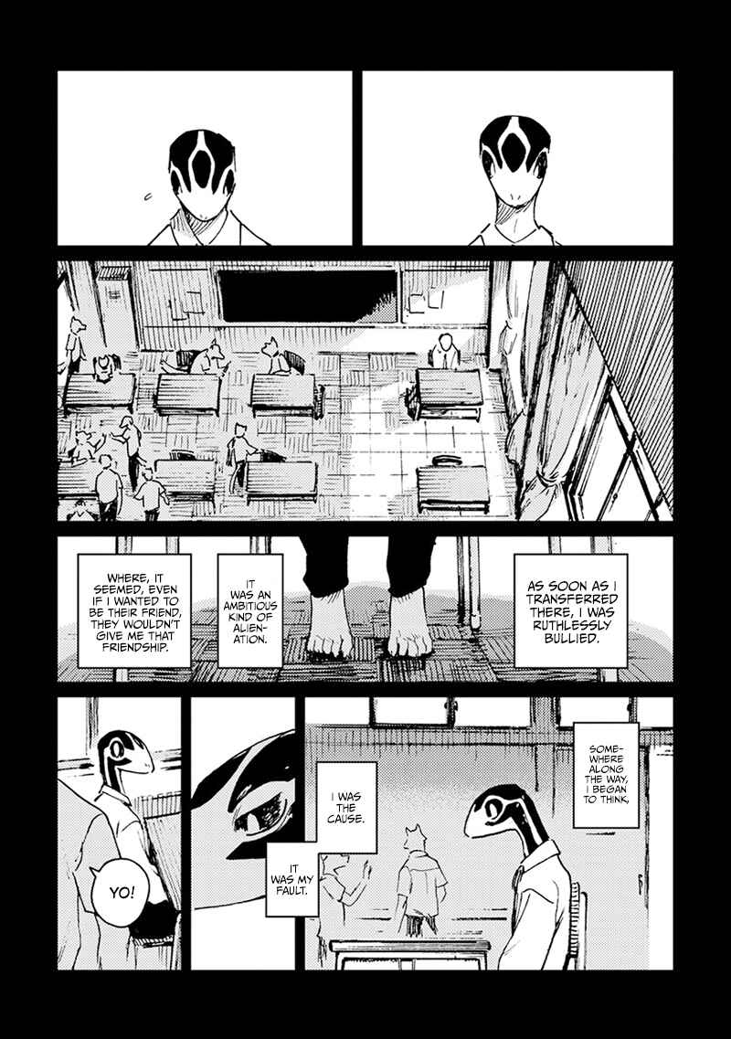 Page 17 Chapter 9 Monotone Blue