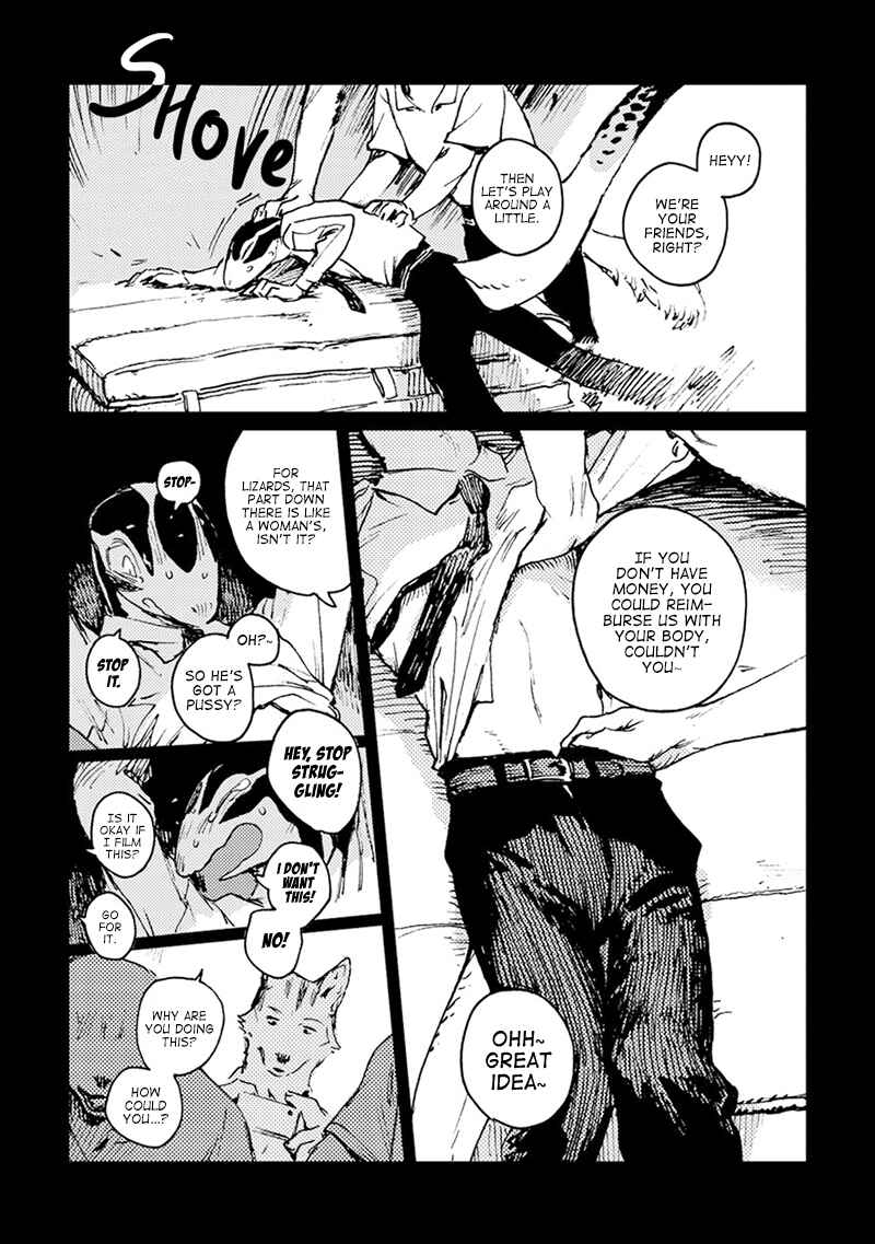 Page 24 Chapter 9 Monotone Blue