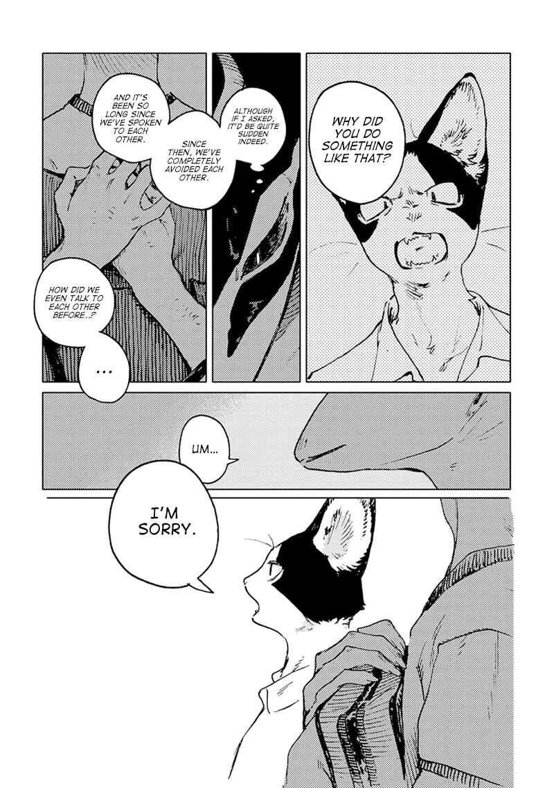 Page 5 Chapter 9 Monotone Blue