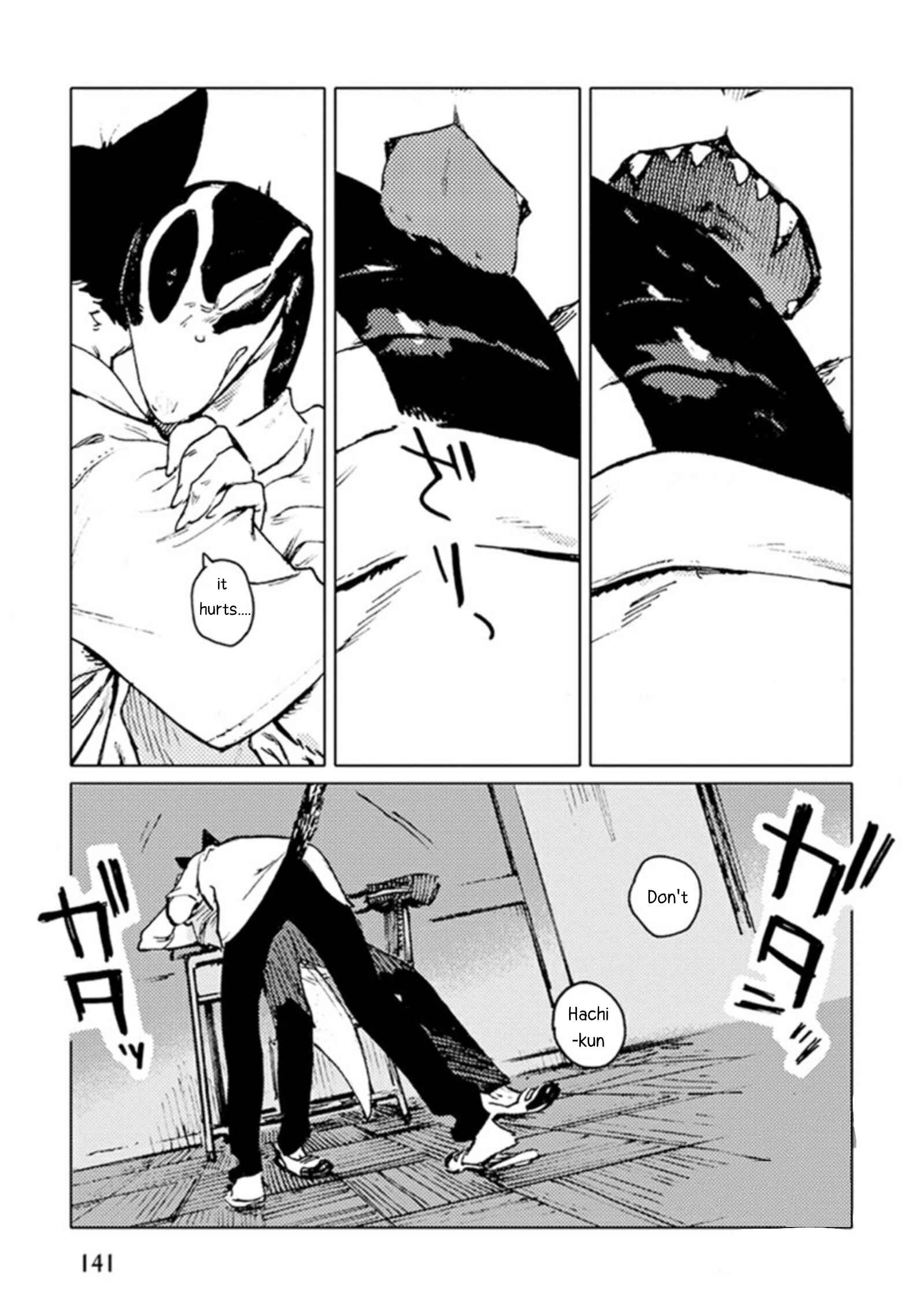 Page 11 Chapter 7 Monotone Blue