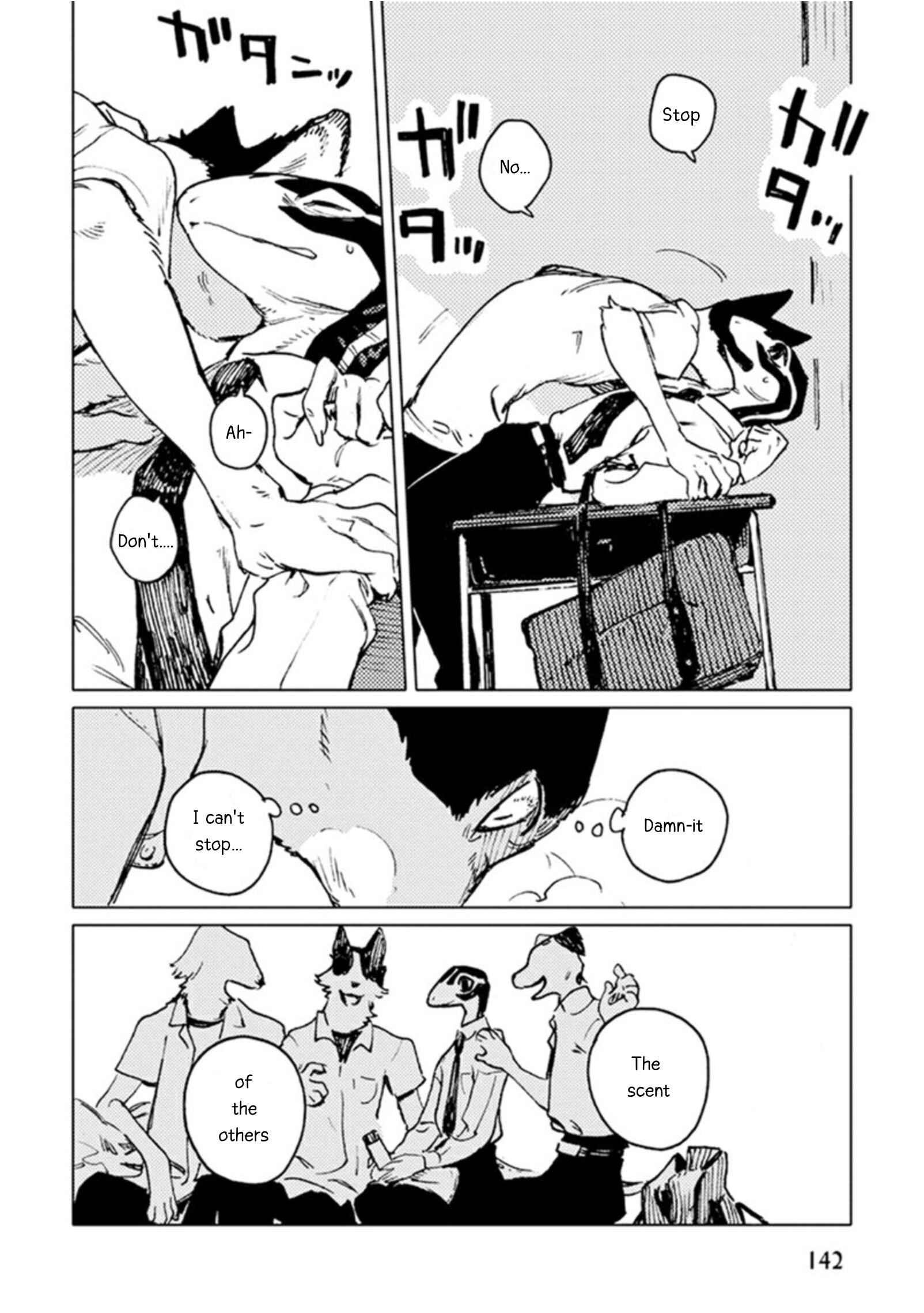 Page 12 Chapter 7 Monotone Blue