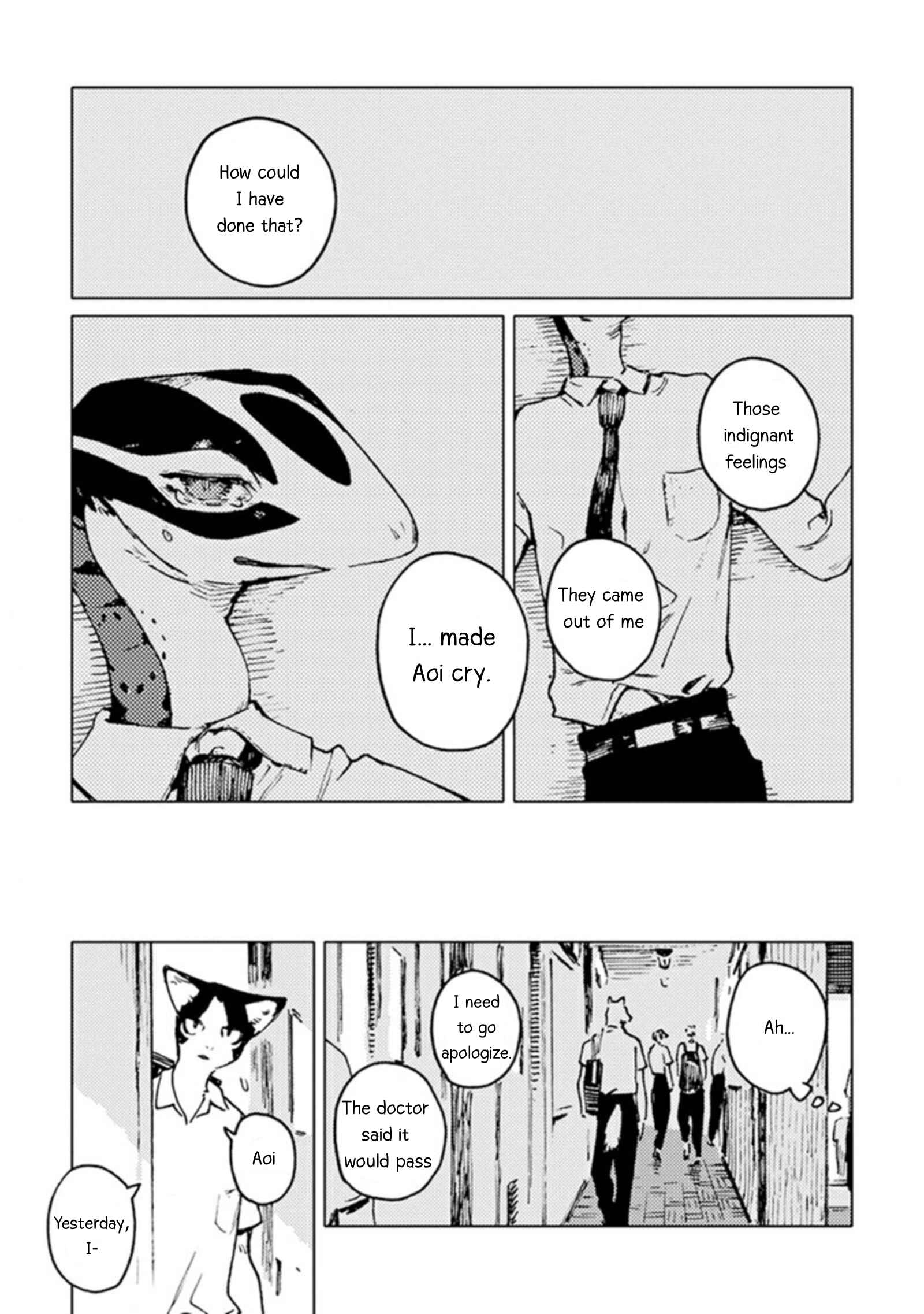Page 19 Chapter 7 Monotone Blue