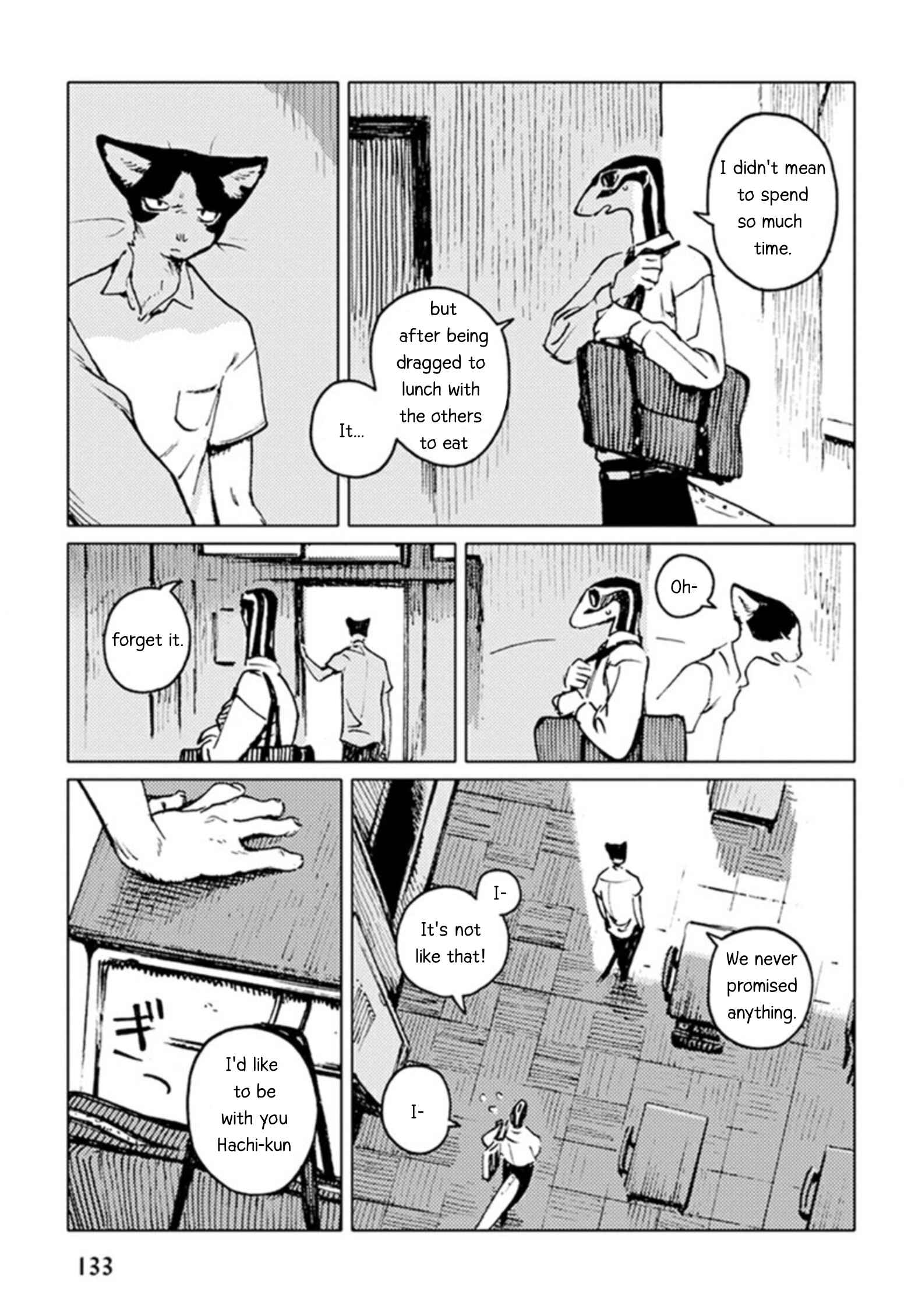 Page 3 Chapter 7 Monotone Blue