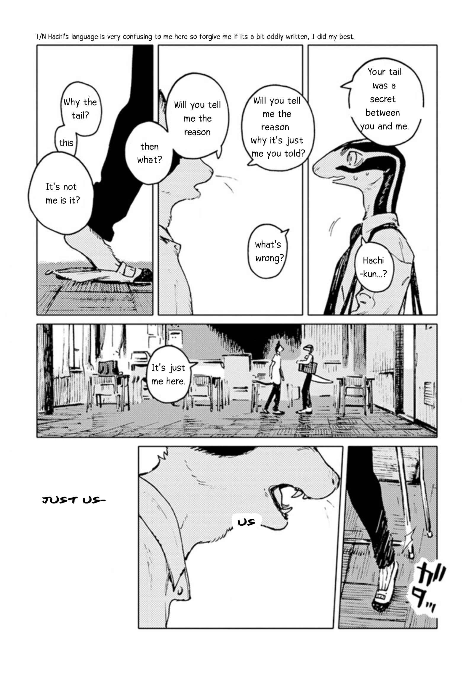 Page 9 Chapter 7 Monotone Blue