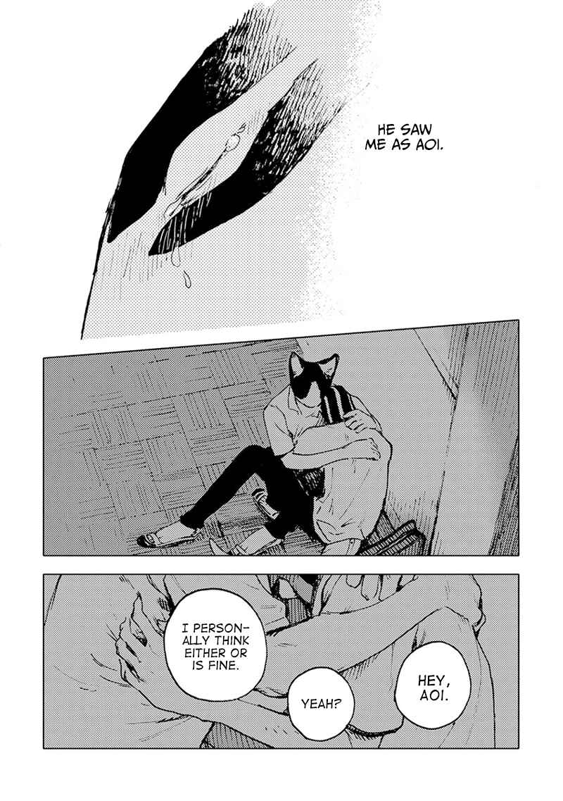 Page 19 Chapter 10 Monotone Blue