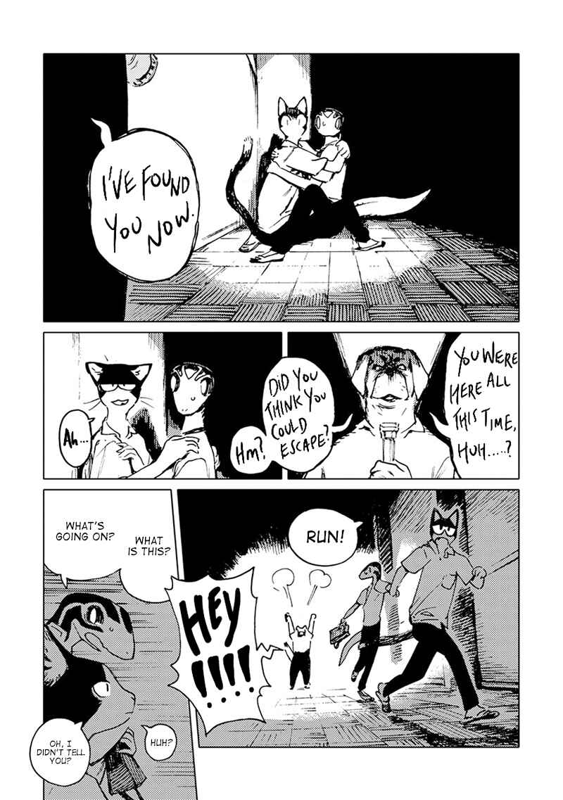 Page 23 Chapter 10 Monotone Blue