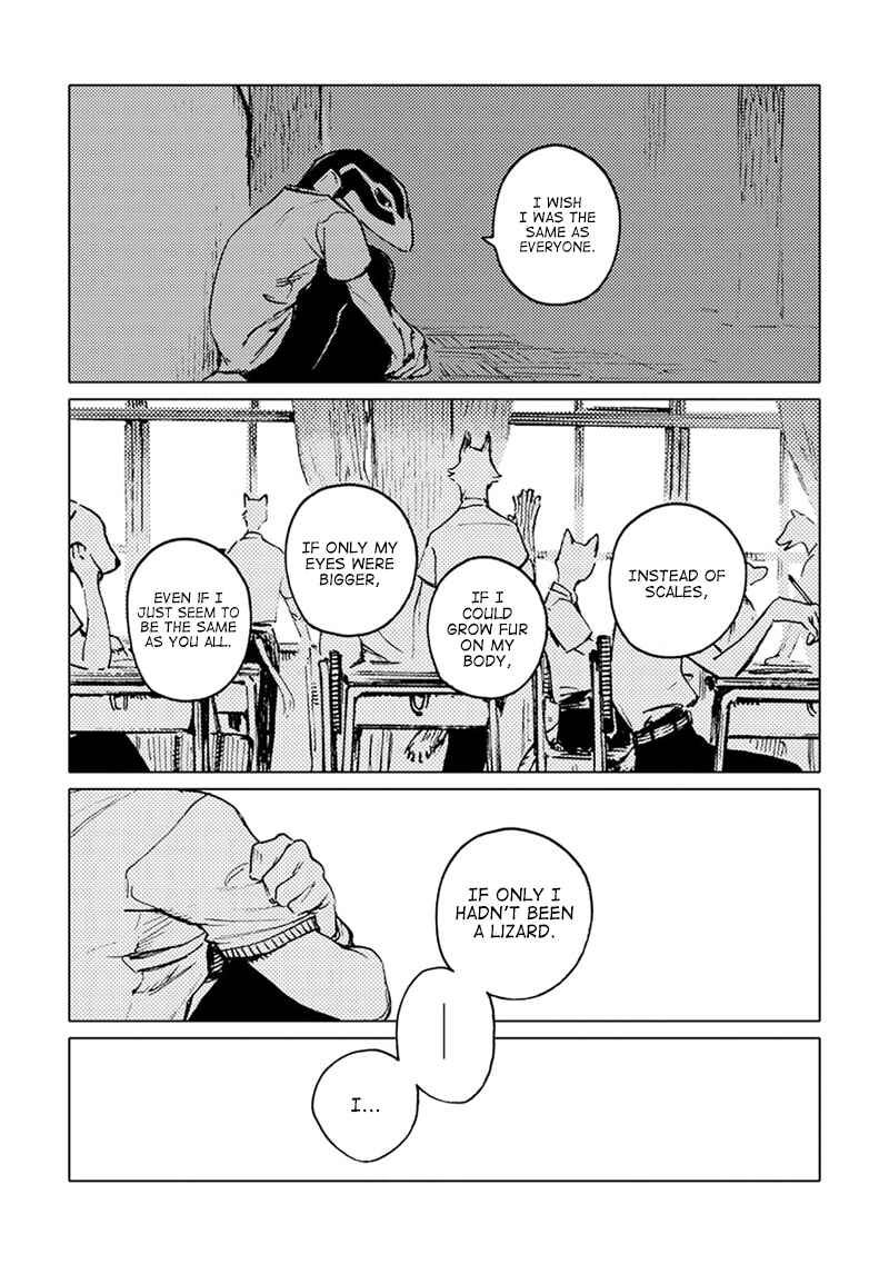 Page 8 Chapter 10 Monotone Blue