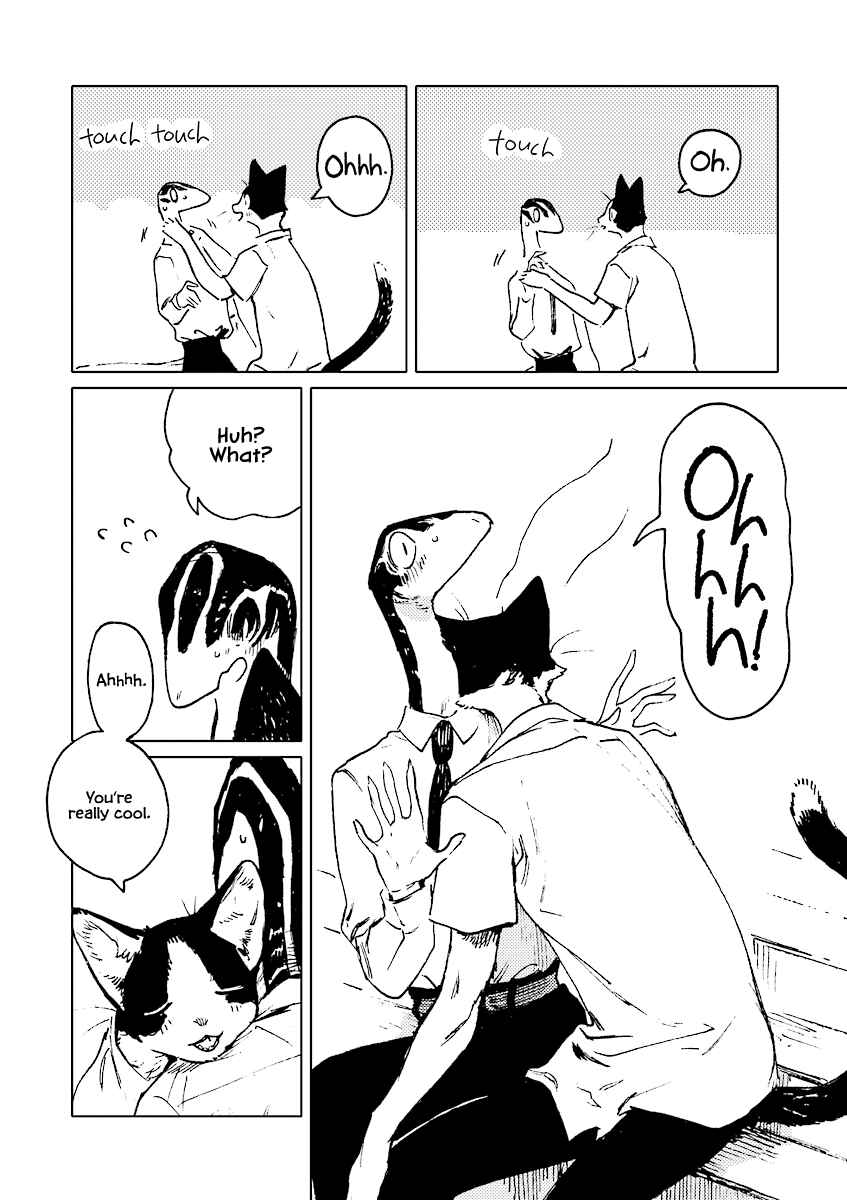 Page 10 Chapter 3 Monotone Blue