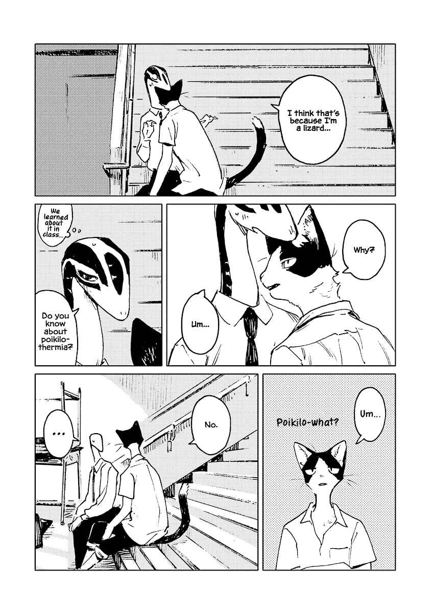 Page 11 Chapter 3 Monotone Blue